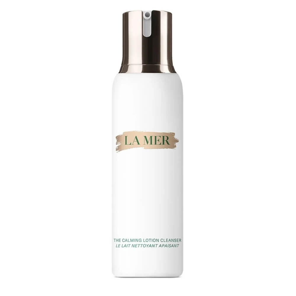 La Mer Calming Lotion Cleanser Soothing Face Wash 200ml