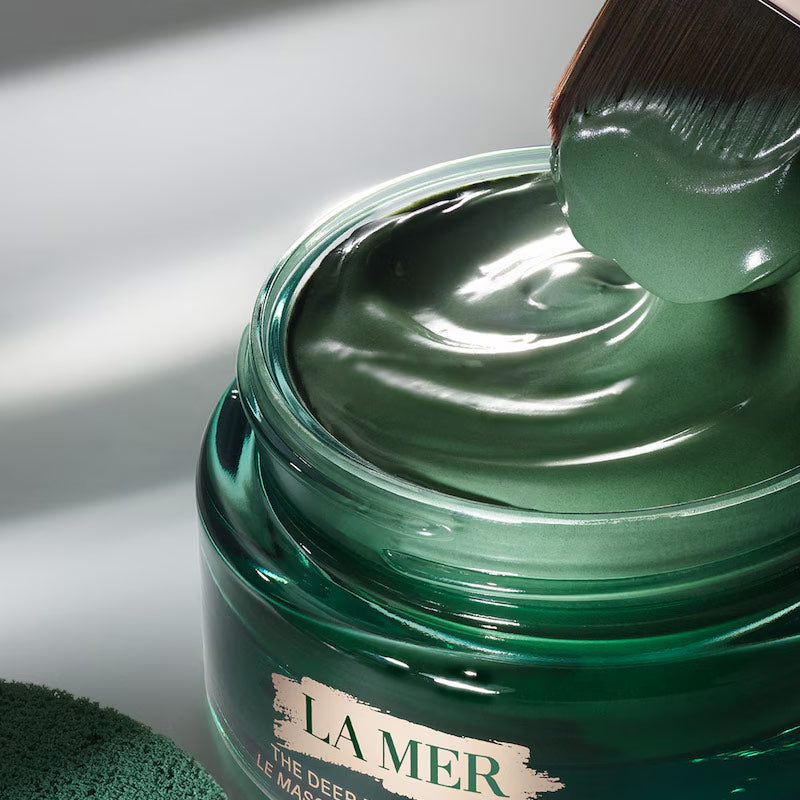 La Mer Deep Purifying Mask for Pore Refining and Clarity 50ml