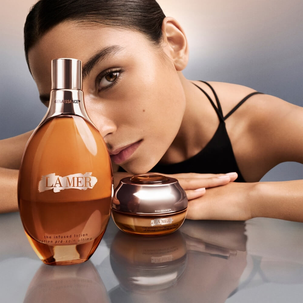 La Mer Genaissance Infused Lotion Hydrating & Revitalizing 150ml