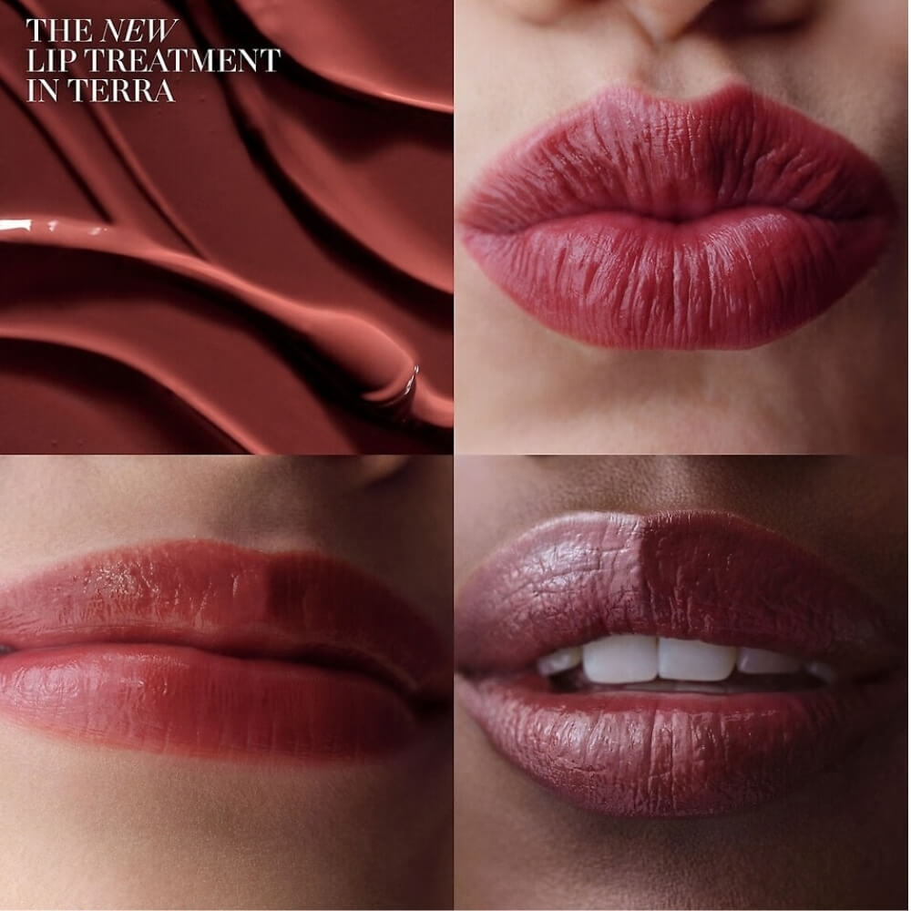 La Mer Lip Treatment Terra Hydrating Lip Balm 7ml