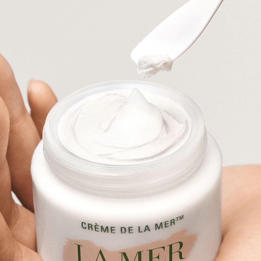 La Mer Creme de la Mer Moisturizing Cream for Radiant Skin 30ml