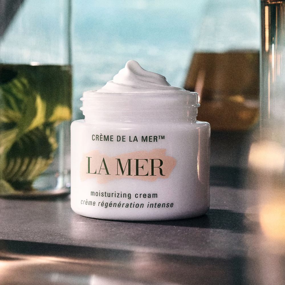 La Mer Creme de la Mer Moisturizing Cream for Radiant Skin 30ml