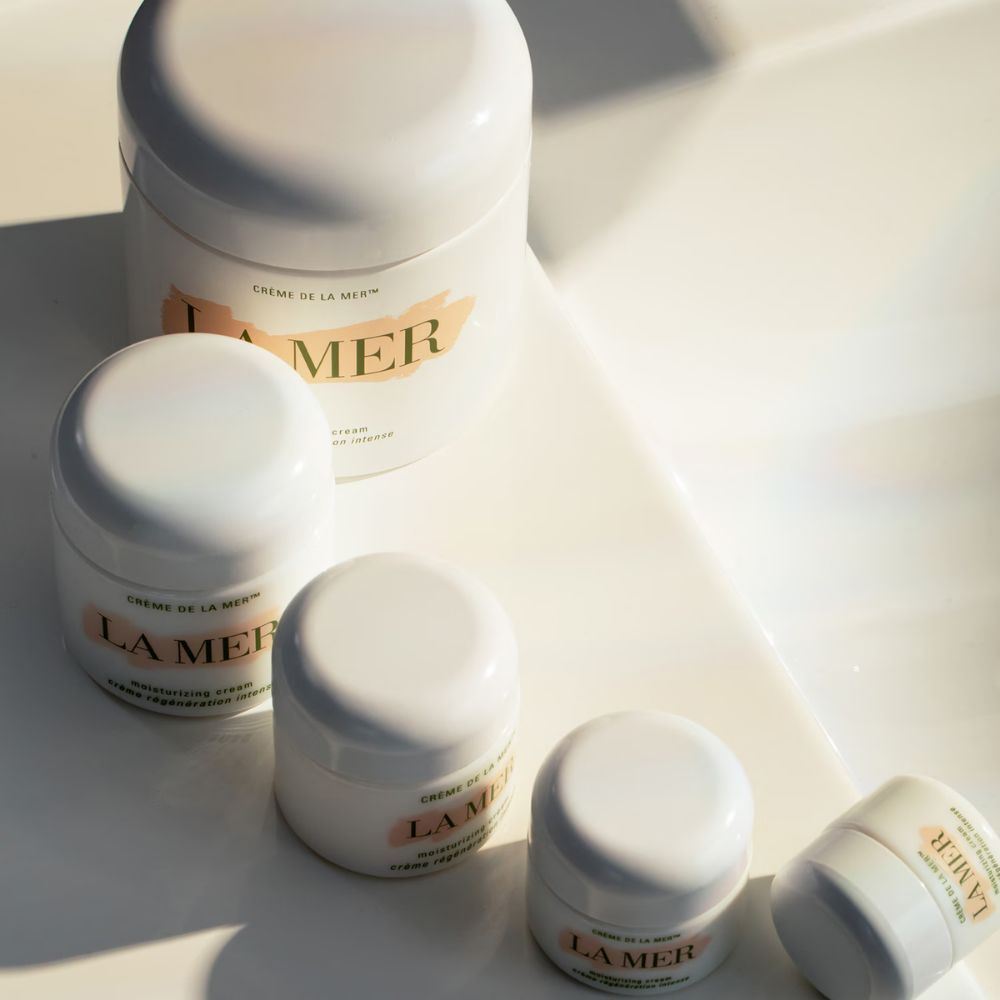 La Mer Creme de la Mer Moisturizing Cream for Radiant Skin 30ml