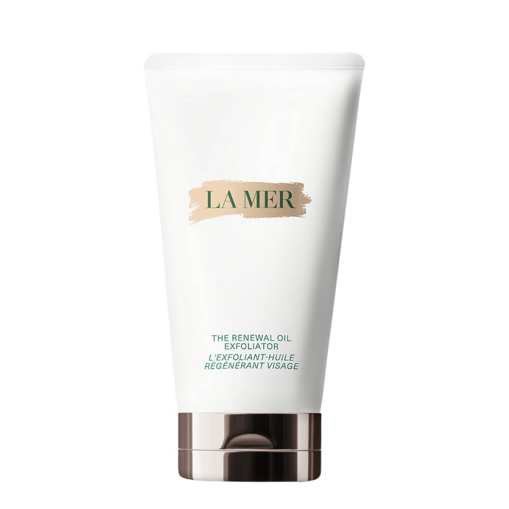 La Mer The Renewal Oil Exfoliator Smoothing Cleanser 100ml