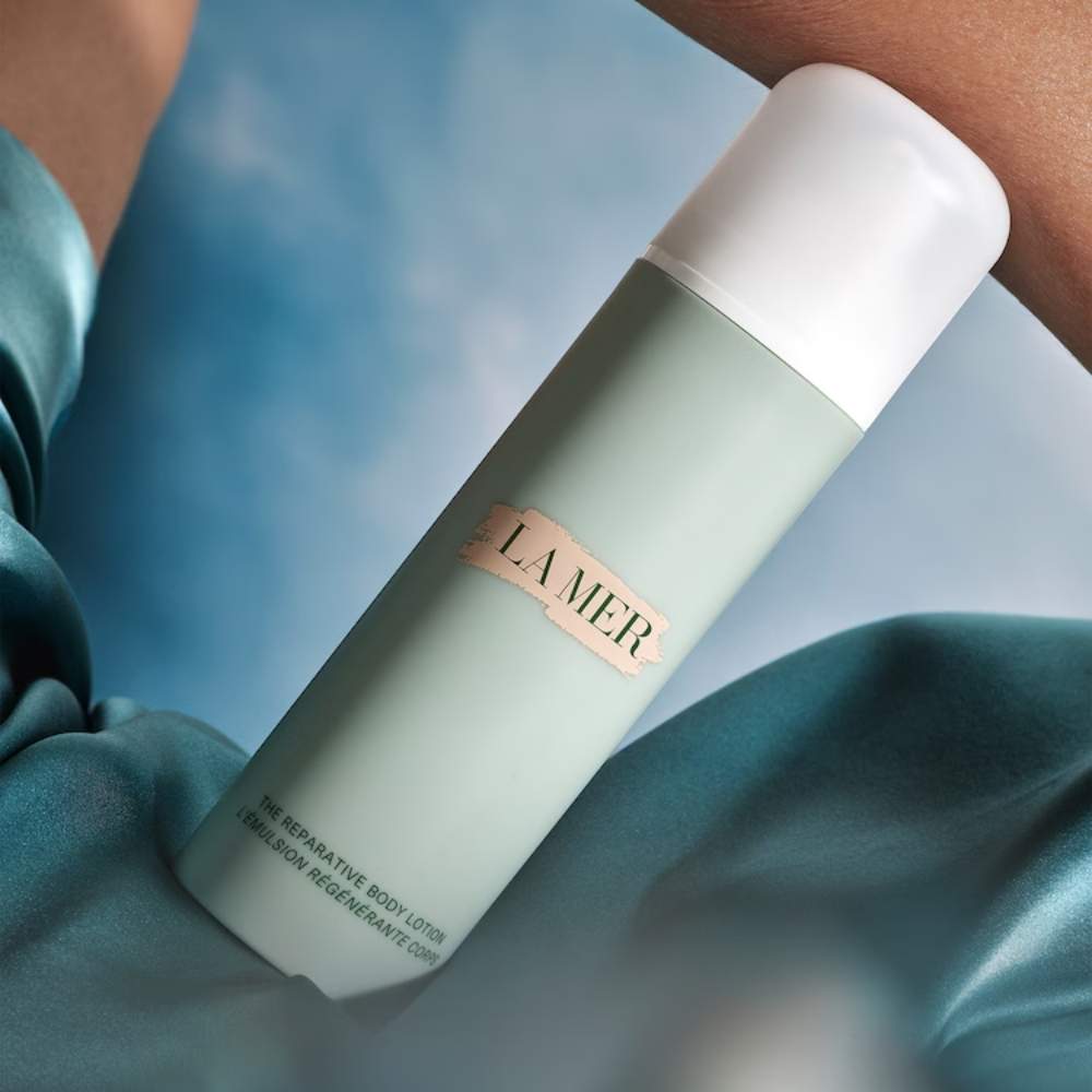 La Mer Reparative Body Lotion Hydrating Skin Care 160 ml