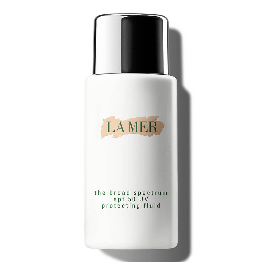 La Mer The SPF 50 UV Protecting Fluid Sunscreen 50 ml
