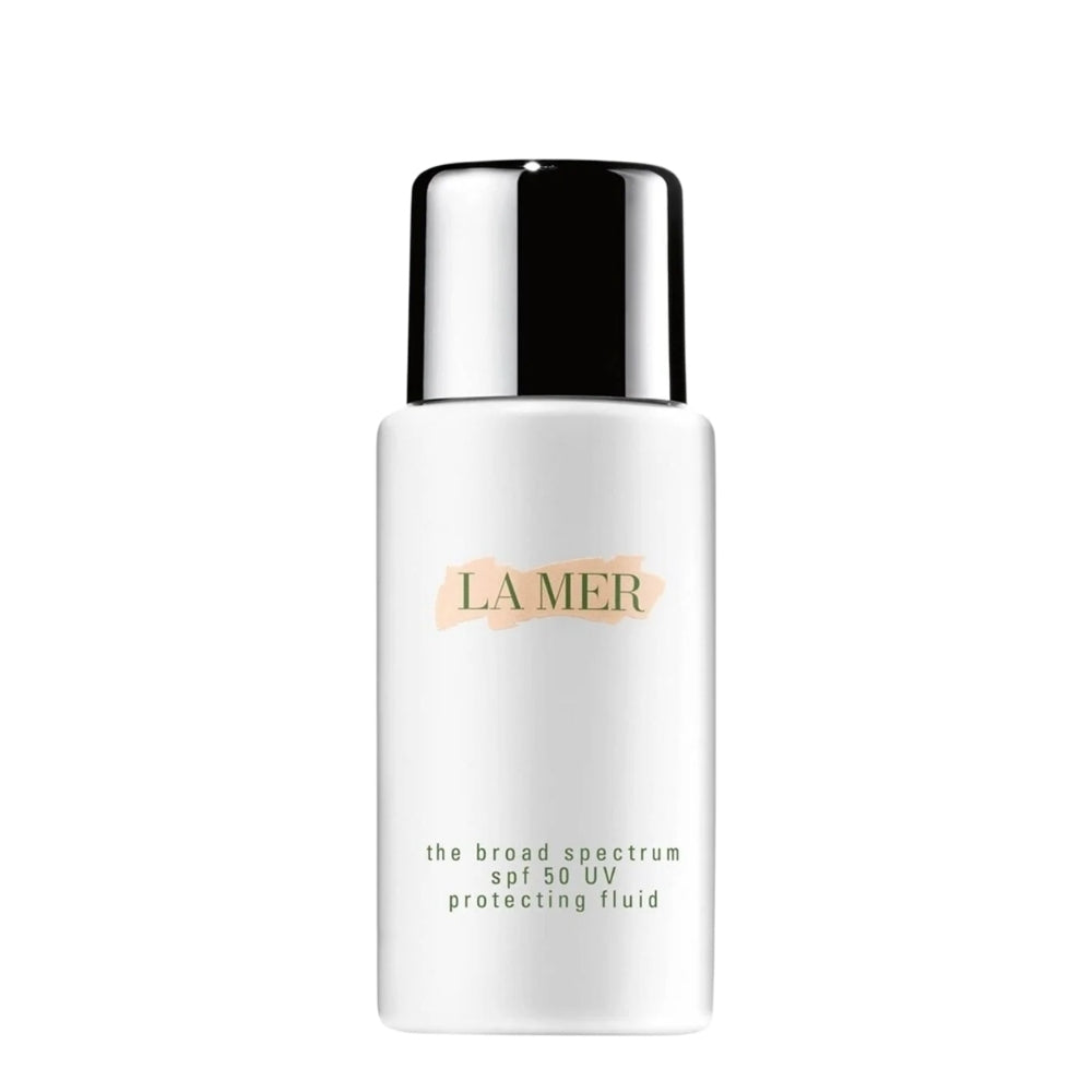 La Mer The SPF 50 UV Protecting Fluid Sunscreen 50 ml