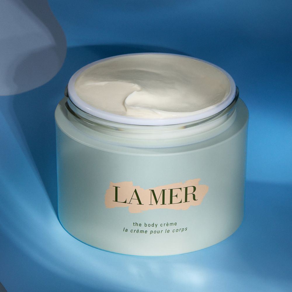 La Mer The Body Cream Nourishing Moisturizer 300ml