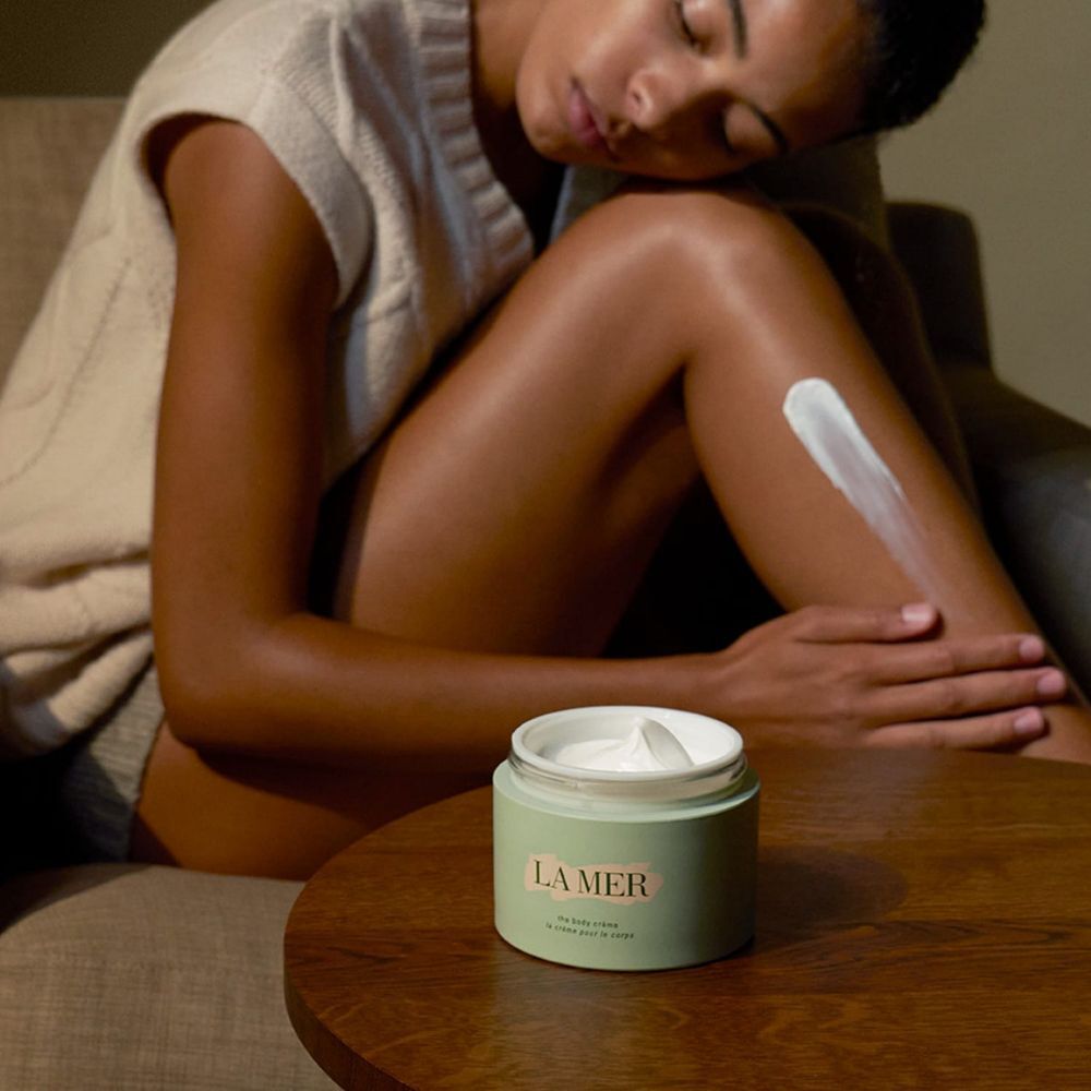 La Mer The Body Cream Nourishing Moisturizer 300ml