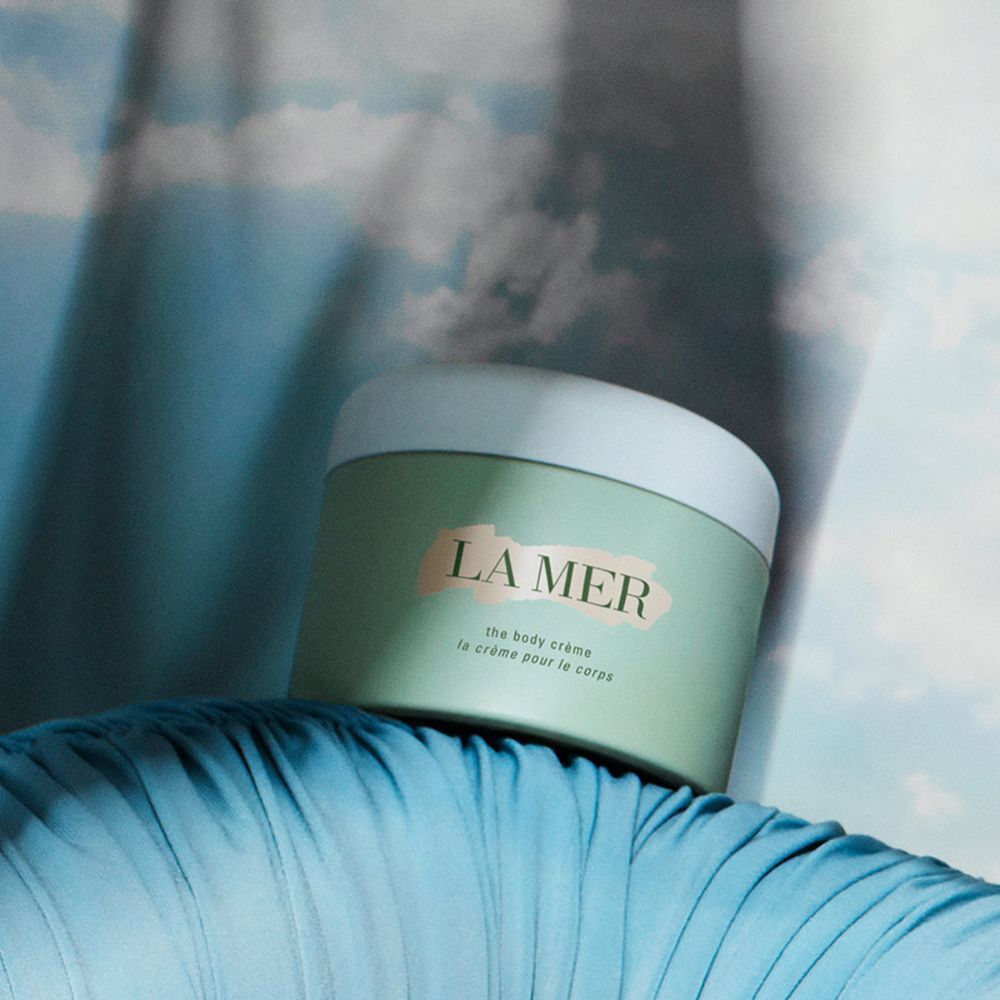 La Mer The Body Cream Nourishing Moisturizer 300ml