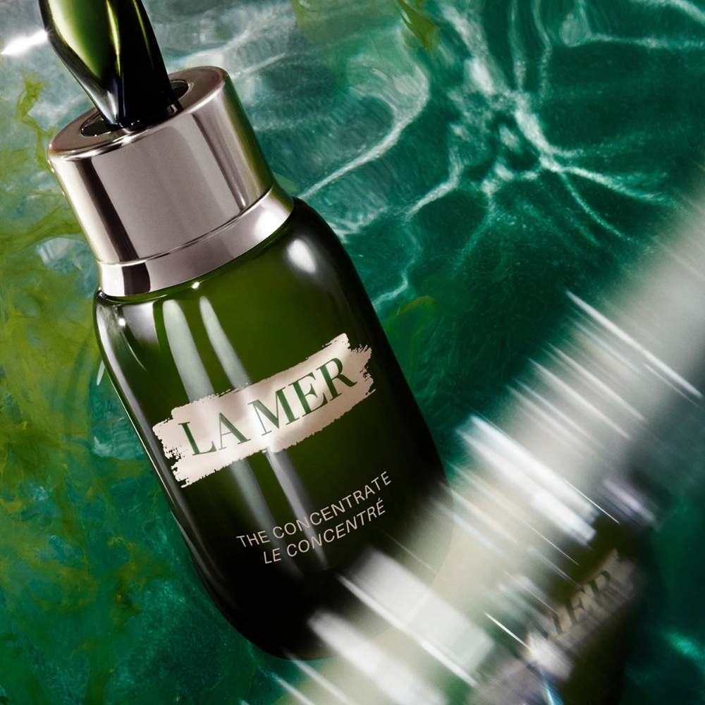 La Mer The Concentrate Soothing Barrier Serum 15ml