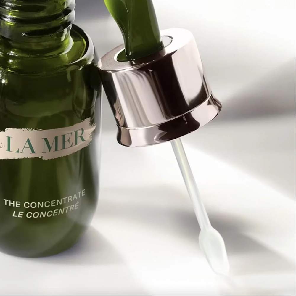 La Mer The Concentrate Soothing Skin Serum 30 ml