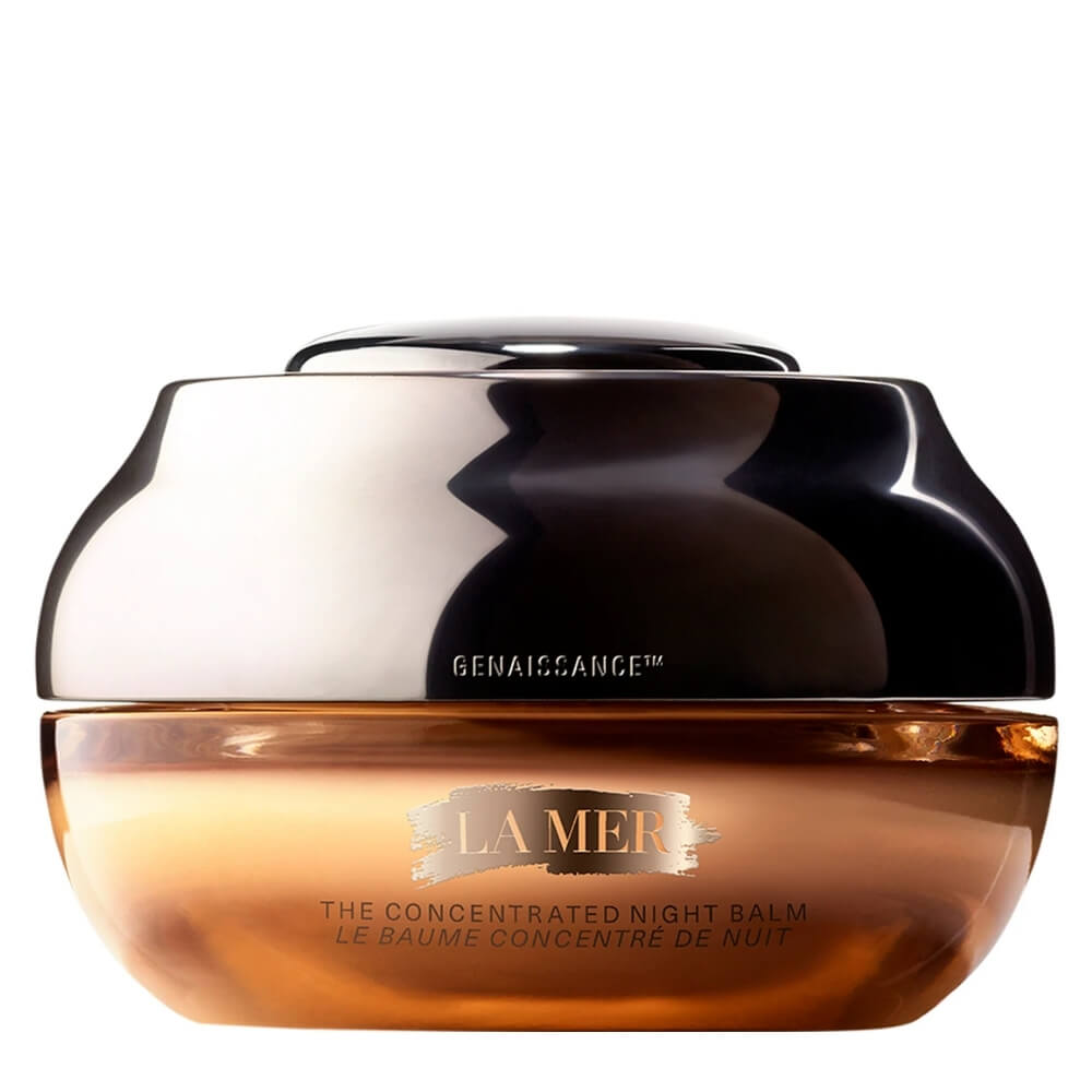 La Mer The Concentrated Night Balm with Miracle Broth - 50 mL