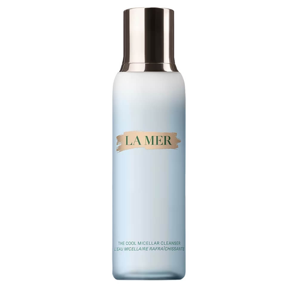 La Mer The Cool Micellar Cleanser Refreshing Makeup Remover 200ml