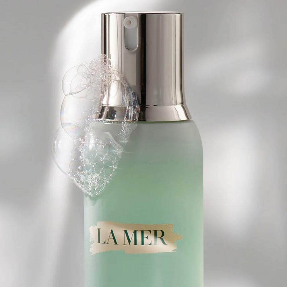 La Mer The Energizing Gel Cleanser Refreshing Face Wash 200 ml