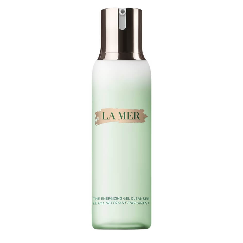 La Mer The Energizing Gel Cleanser Refreshing Face Wash 200 ml