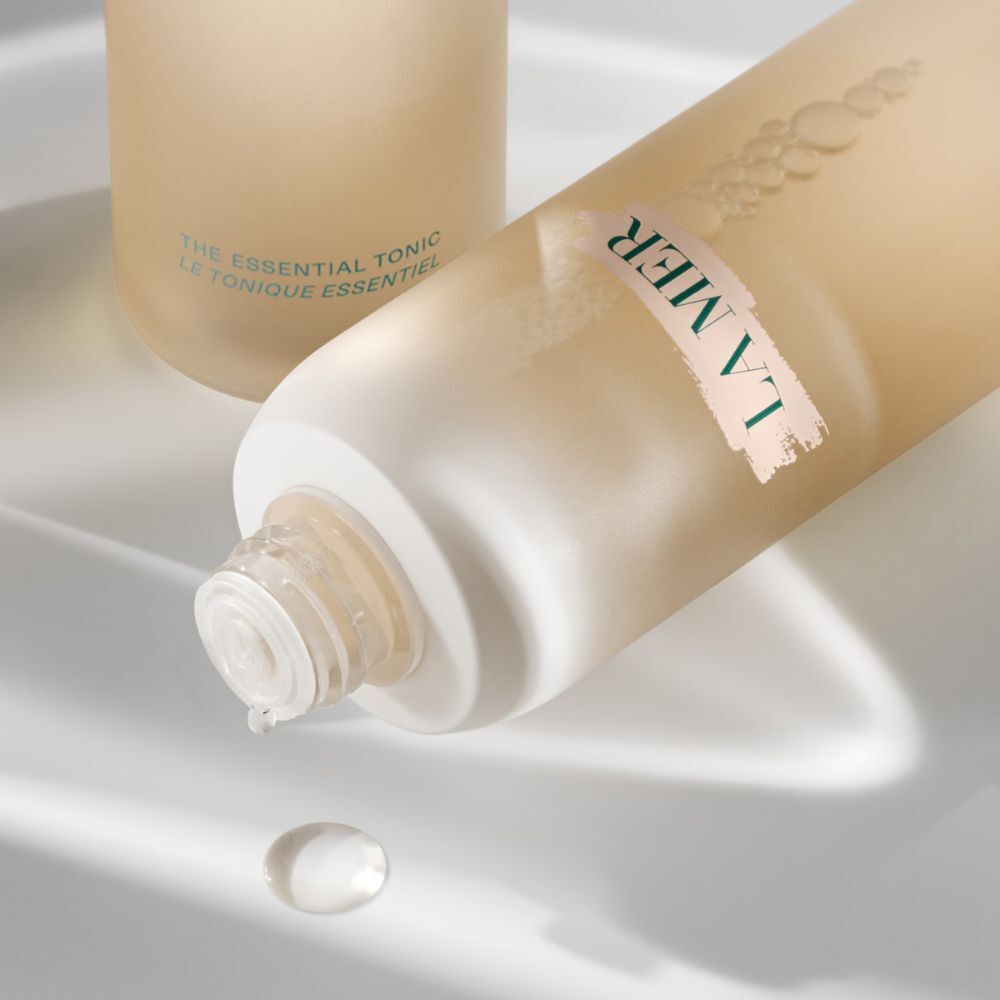 La Mer The Essential Tonic Balancing Facial Toner 100ml