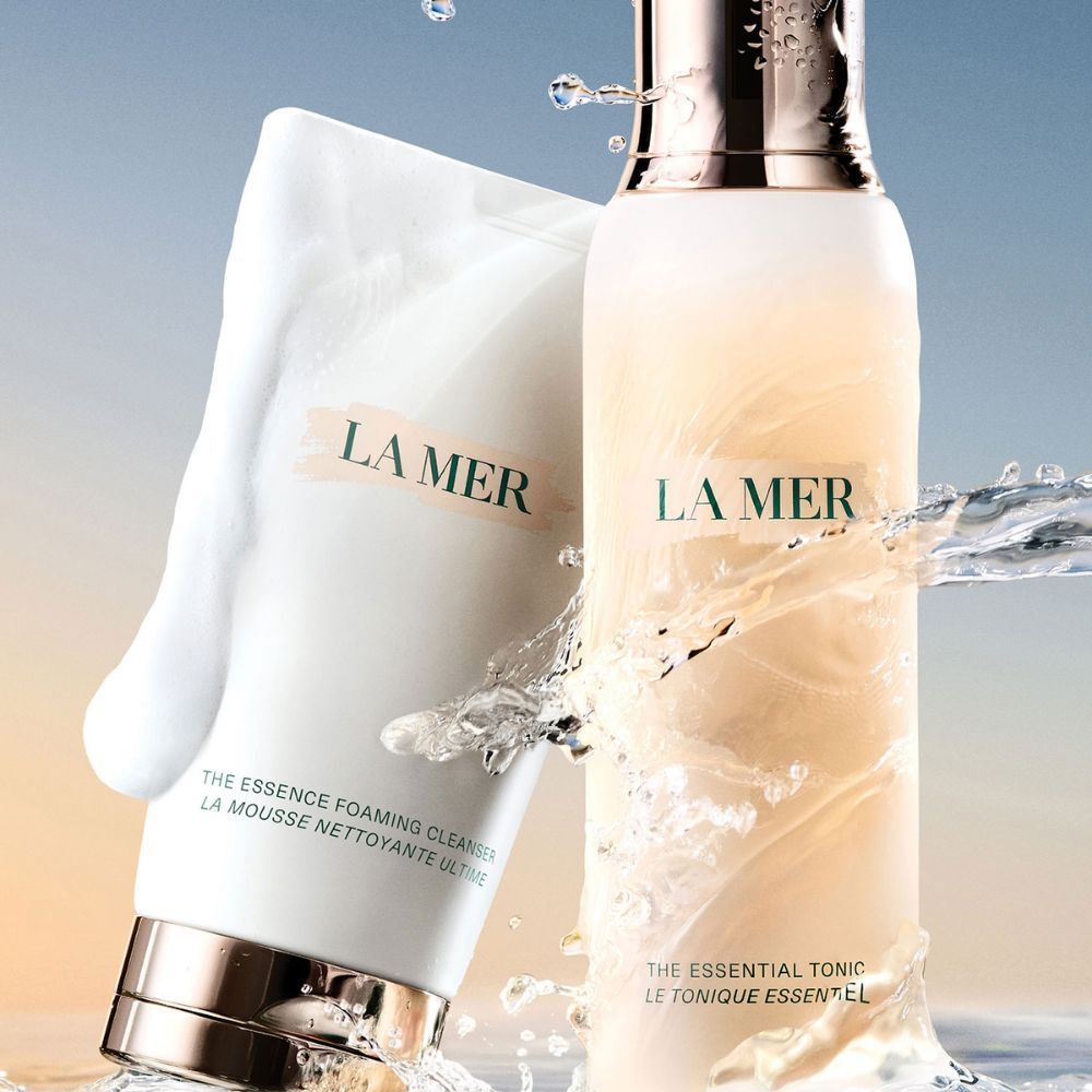La Mer The Essential Tonic Balancing Facial Toner 100ml