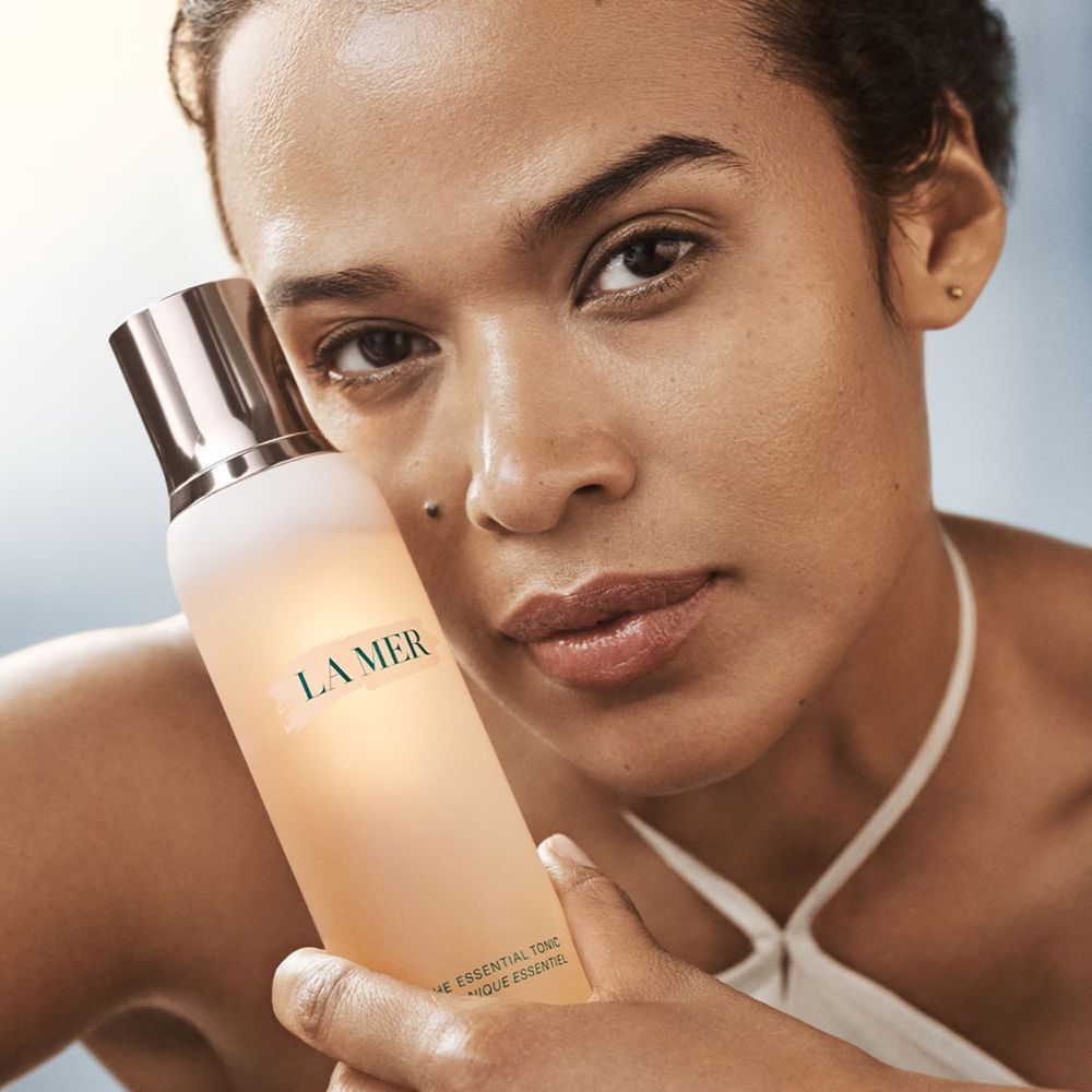 La Mer The Essential Tonic Balancing Facial Toner 100ml