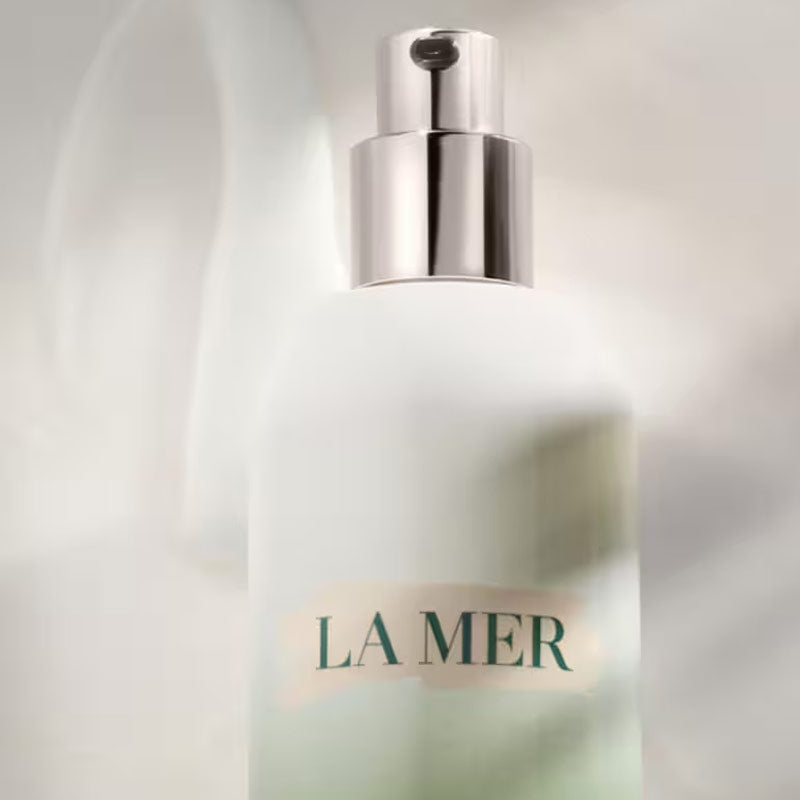 La Mer The Hydrating Infused Emulsion Radiant Glow 50ml