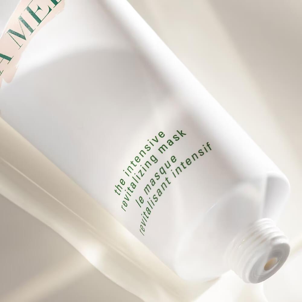 La Mer The Intensive Revitalizing Mask for Radiant Skin 75ml