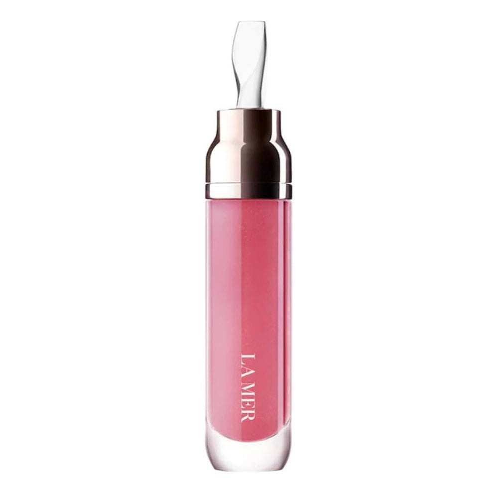 La Mer The Lip Volumizer Sheer Pink Plumping Gloss 7ml
