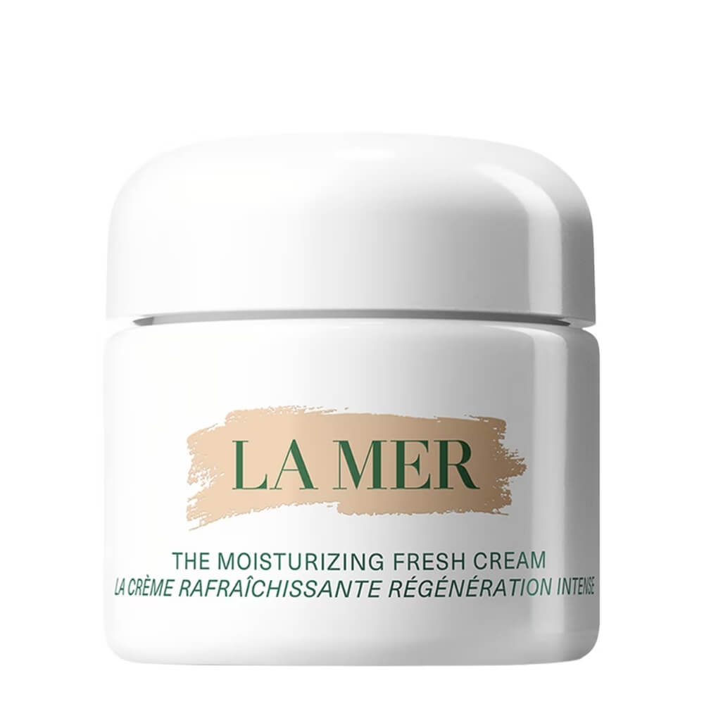 La Mer The Moisturizing Fresh Cream Hydrating Face Moisturizer 60ml