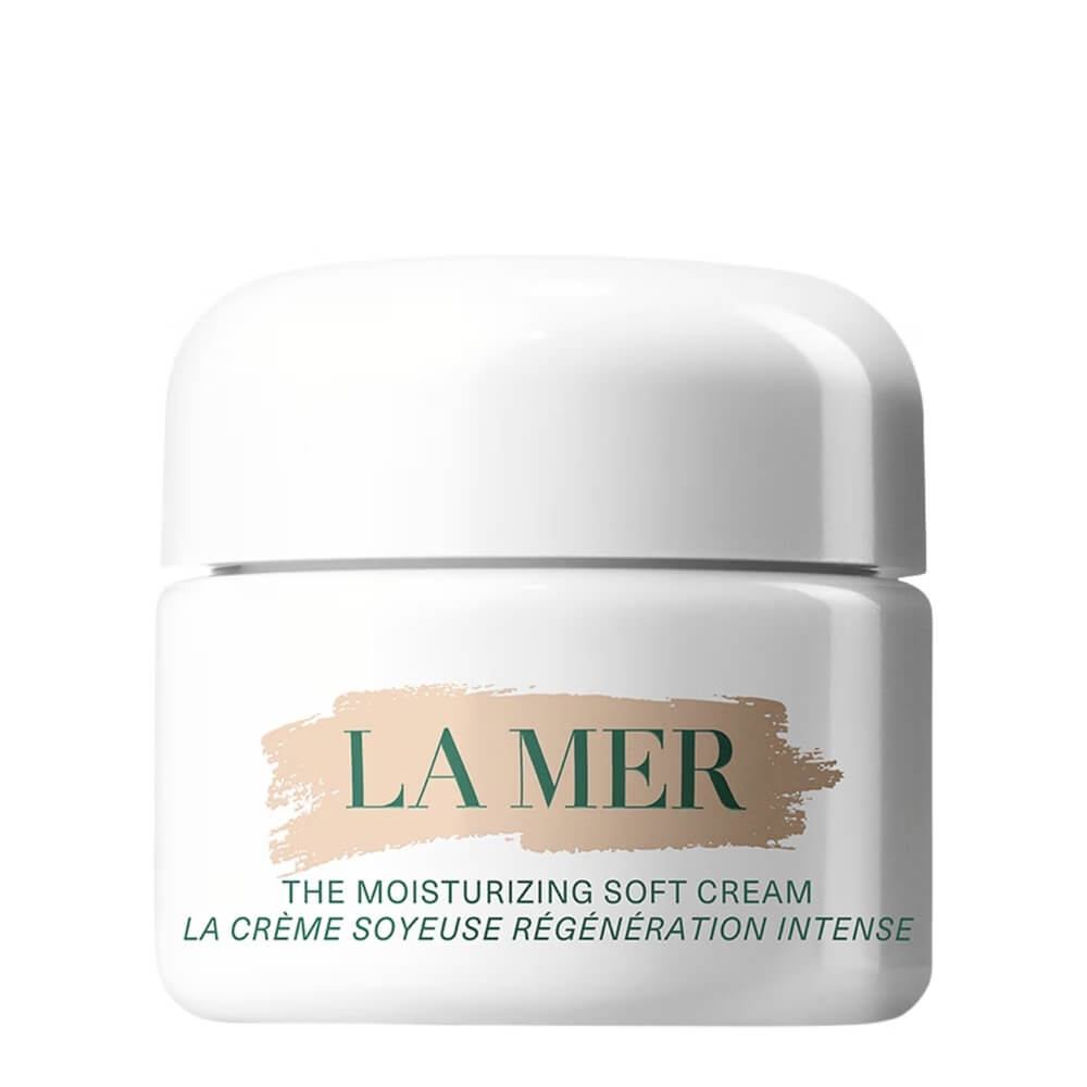 La Mer The Moisturizing Soft Cream Lightweight Hydrator 30ml