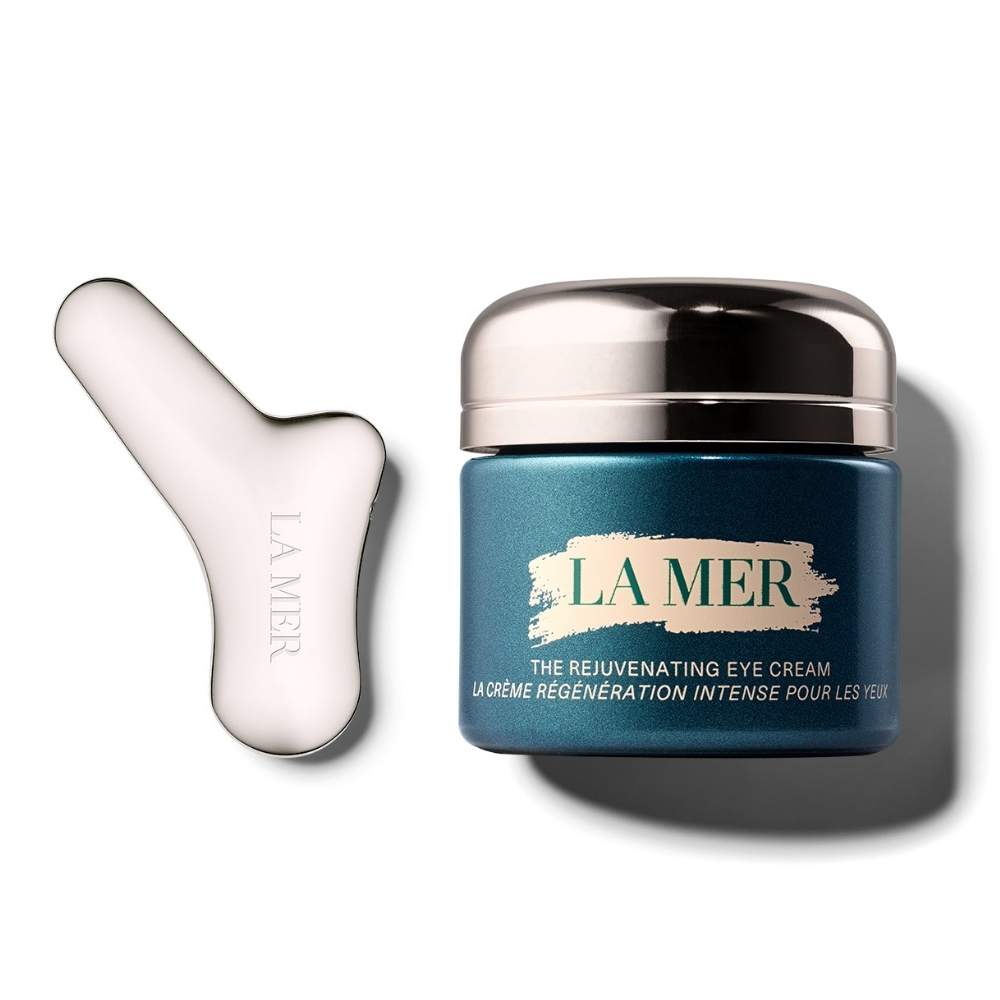 La Mer The Rejuvenating Eye Cream for Brightening and Hydration 15ml