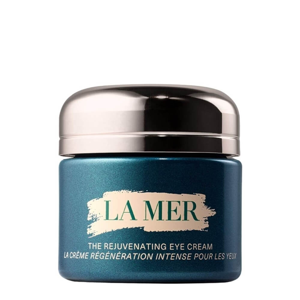 La Mer The Rejuvenating Eye Cream for Brightening and Hydration 15ml