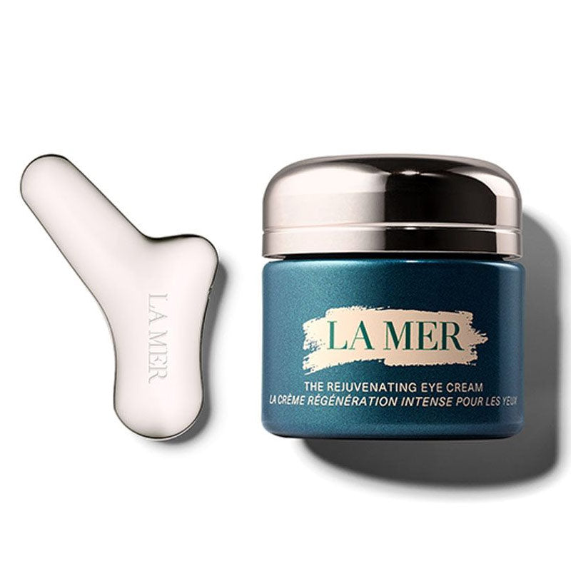 La Mer The Rejuvenating Eye Cream for Brightening and Hydration 15ml