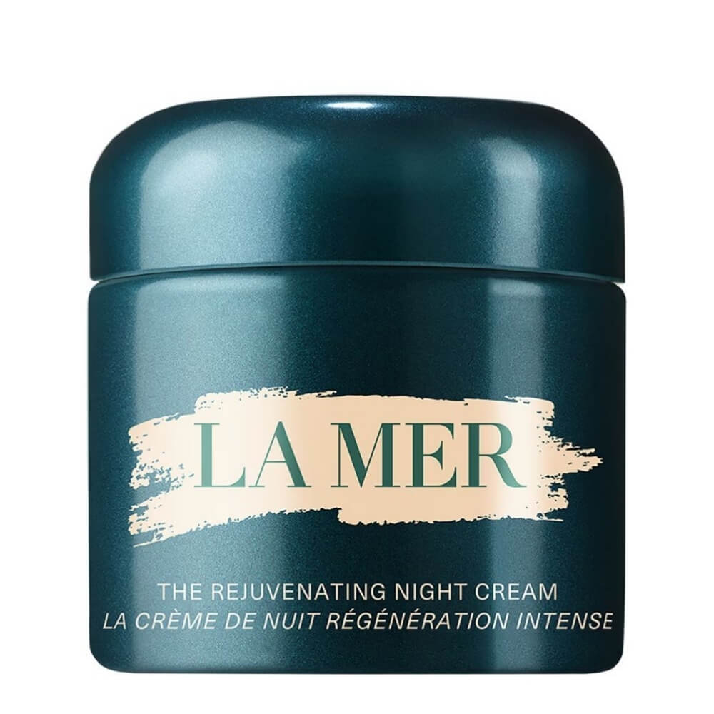 La Mer The Rejuvenating Night Cream 100 ml
