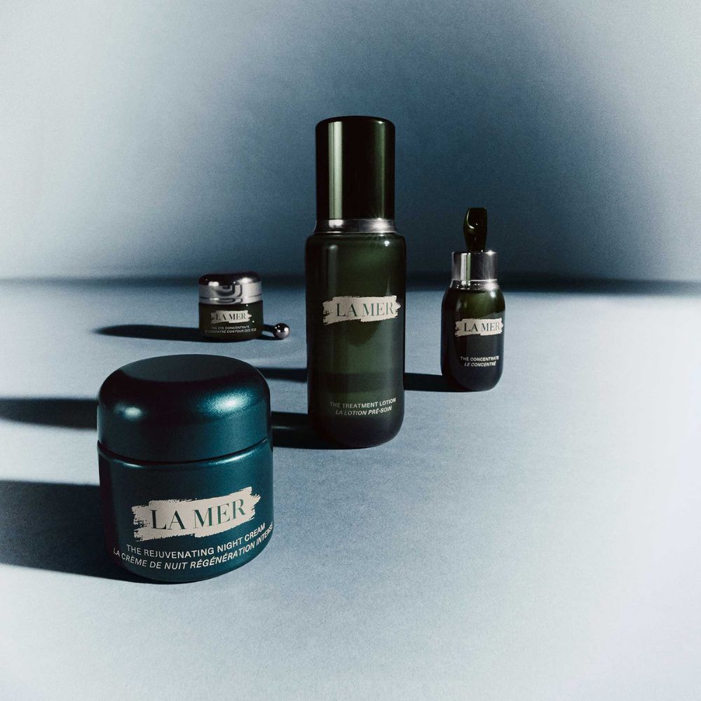 La Mer The Rejuvenating Night Cream for Restored Radiance 30ml