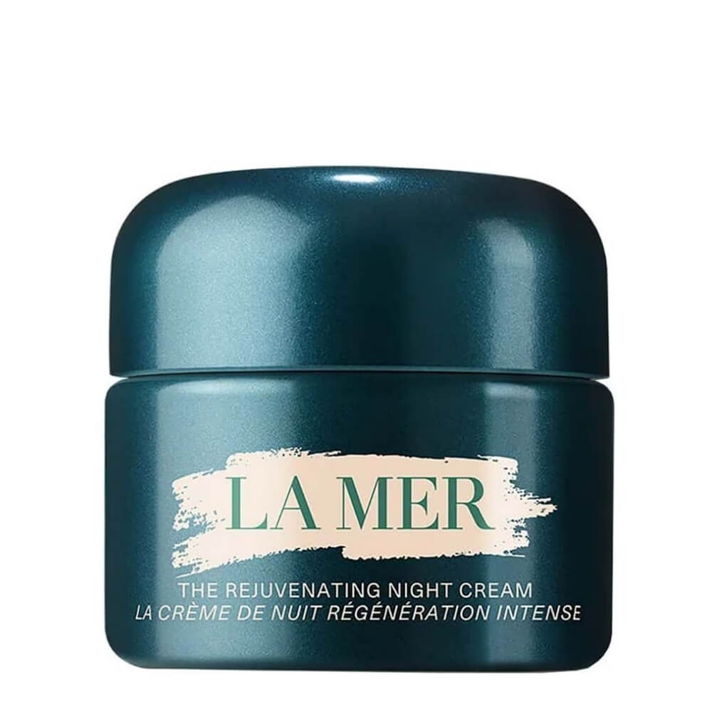 La Mer The Rejuvenating Night Cream for Restored Radiance 30ml