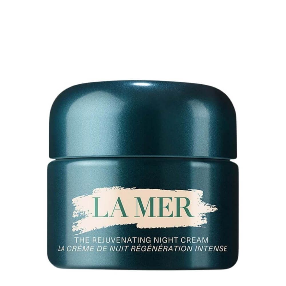 La Mer The Rejuvenating Night Cream Deep Repair Formula 15ml
