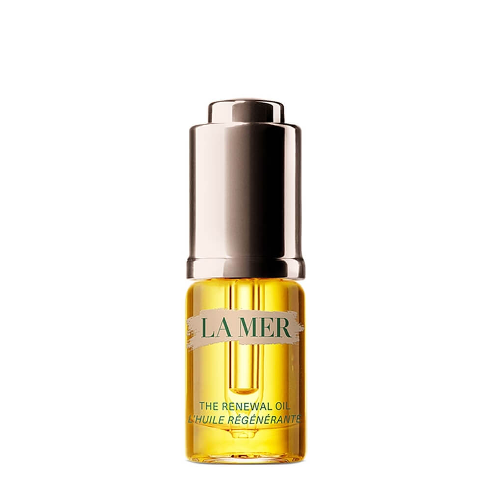 La Mer The Renewal Oil Nourishing Glow Treatment 15ml