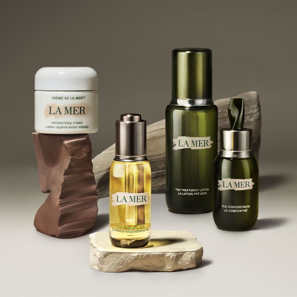 La Mer The Renewal Oil Nourishing Glow Enhancer 30 ml