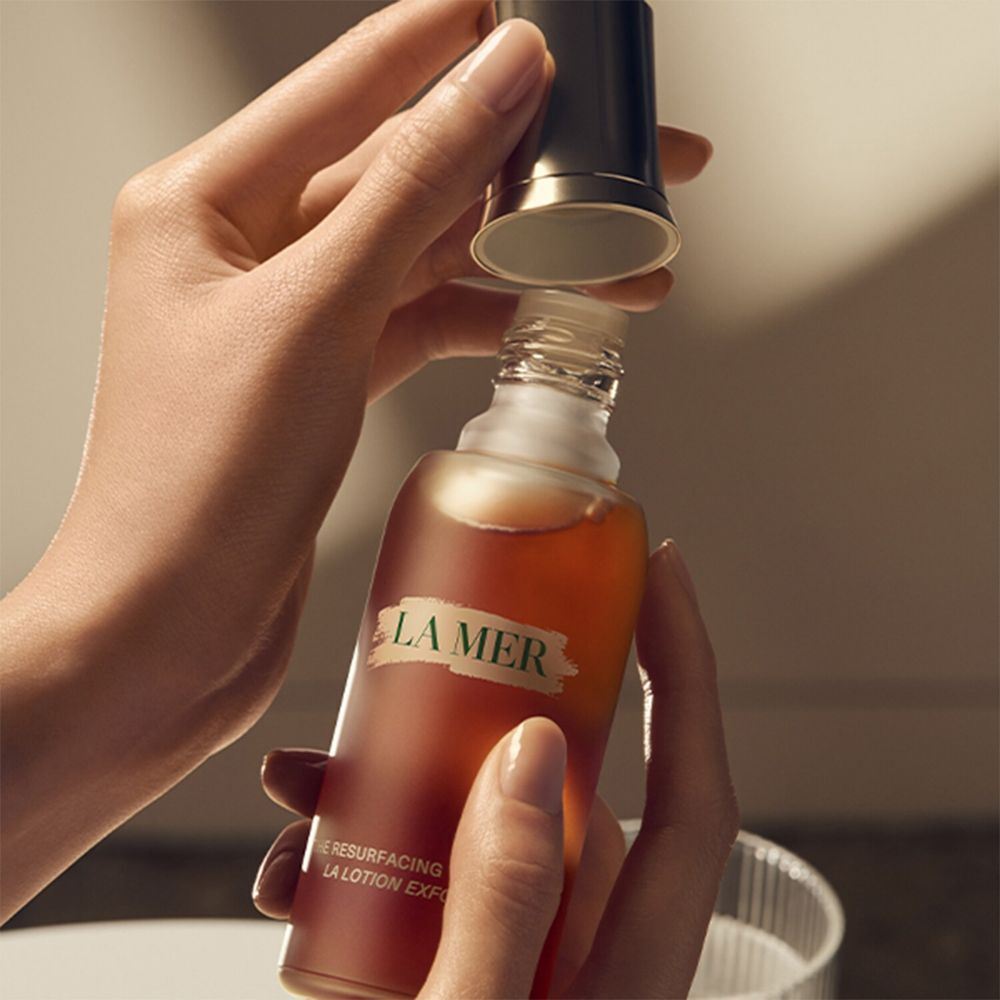 La Mer The Resurfacing Treatment Smoothing Liquid 100ml