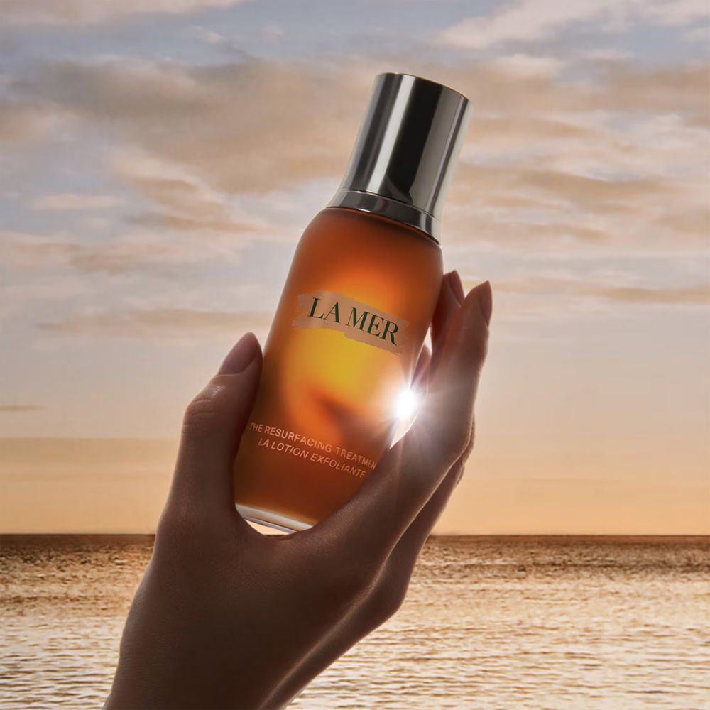 La Mer The Resurfacing Treatment Smoothing Liquid 100ml