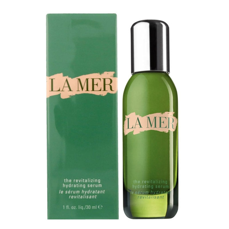 La Mer The Revitalizing Hydrating Serum for Radiant Skin 30 ml