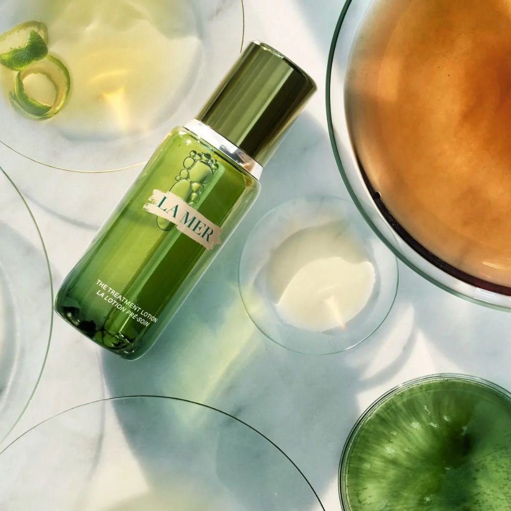 La Mer The Treatment Lotion Hydrating Energy Boost 100ml