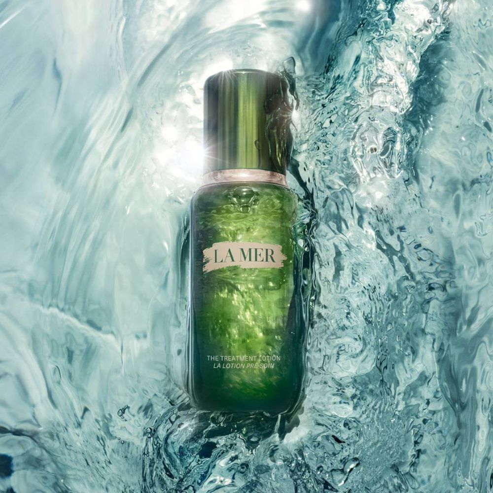La Mer The Treatment Lotion Hydrating Energy Boost 100ml