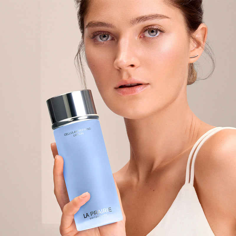 La Prairie Cellular Refining Lotion Purifying Toner 250 ml