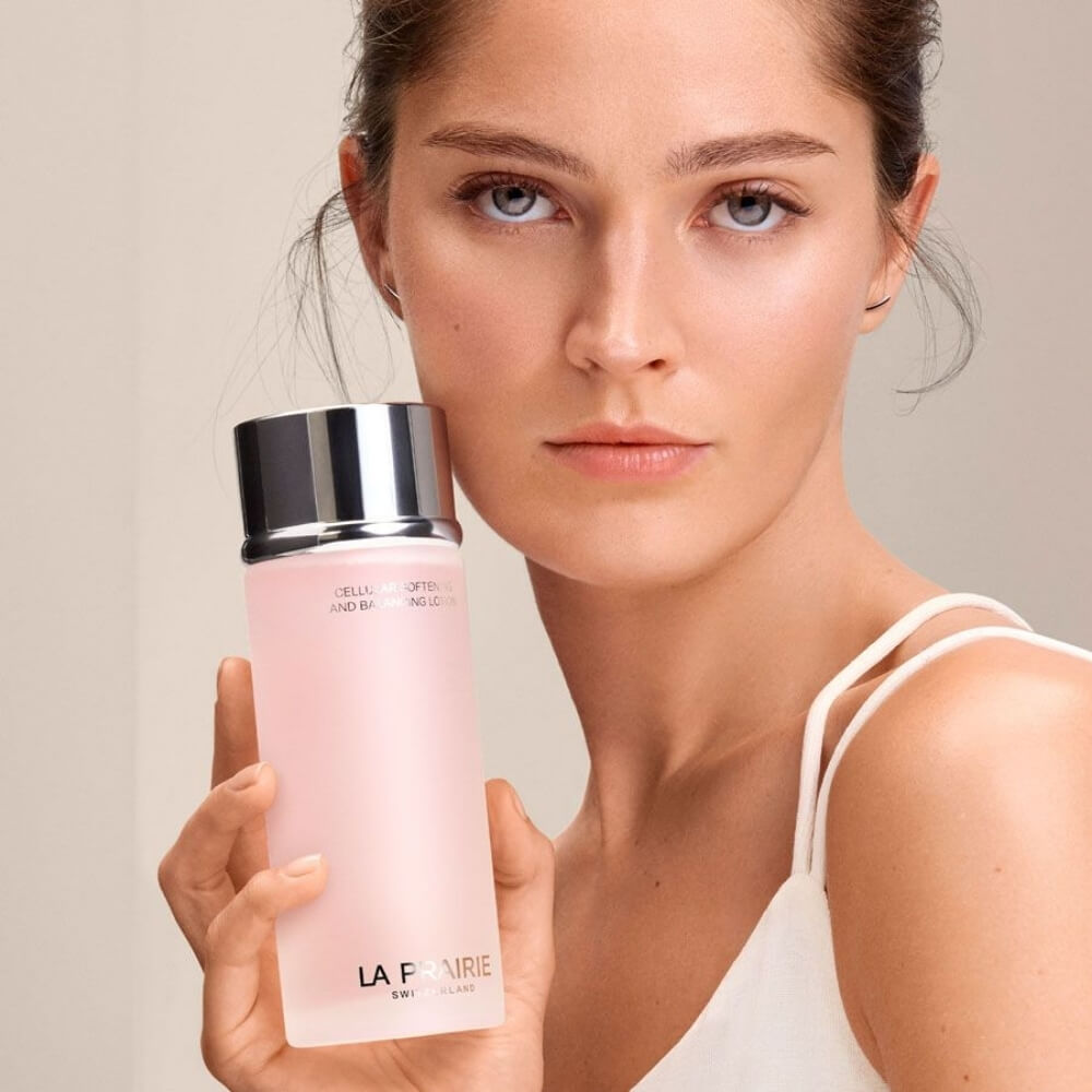 La Prairie Cellular Softening & Balancing Lotion 250ml