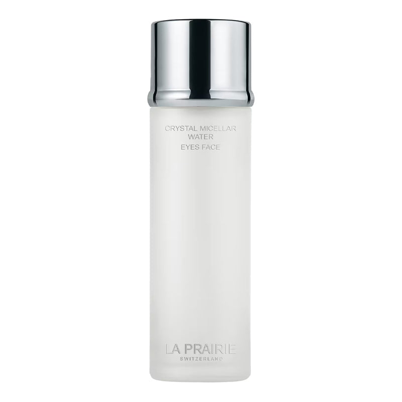 La Prairie Crystal Micellar Water Refreshing Cleanser 150 ml