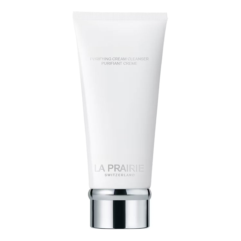 La Prairie Purifying Cream Cleanser Hydrating Face Wash 200 ml
