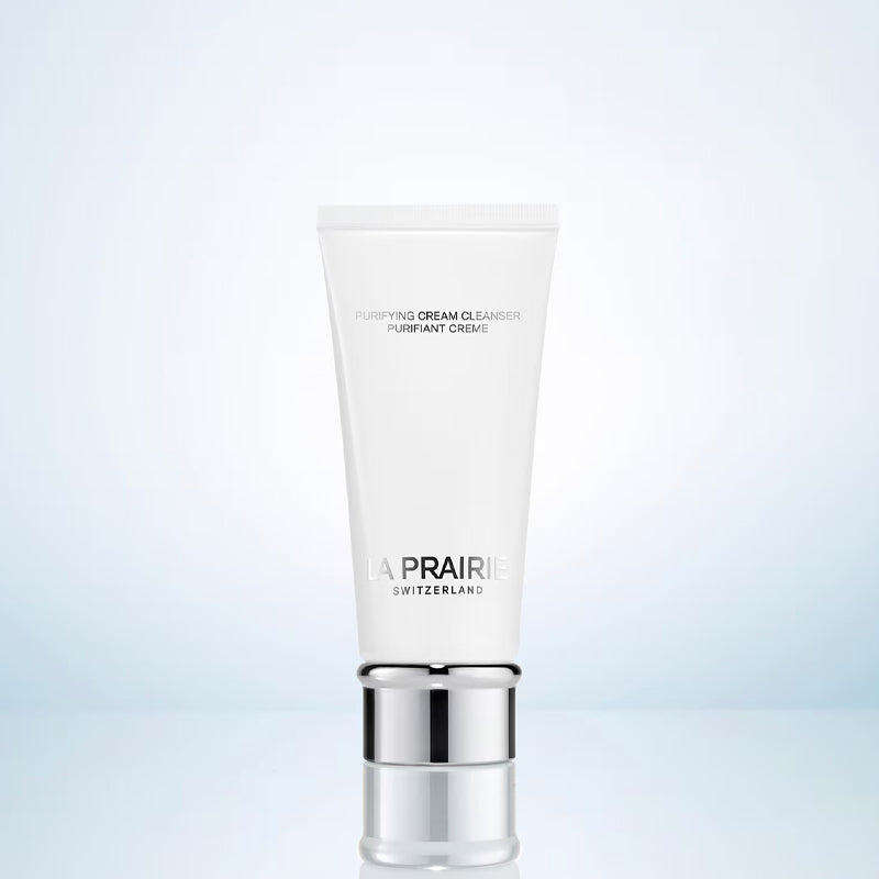La Prairie Purifying Cream Cleanser Hydrating Face Wash 200 ml
