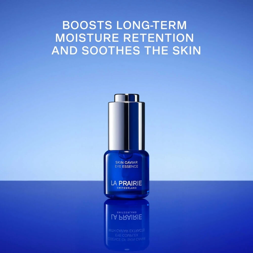 La Prairie Skin Caviar Eye Essence Firming Serum 15 ml