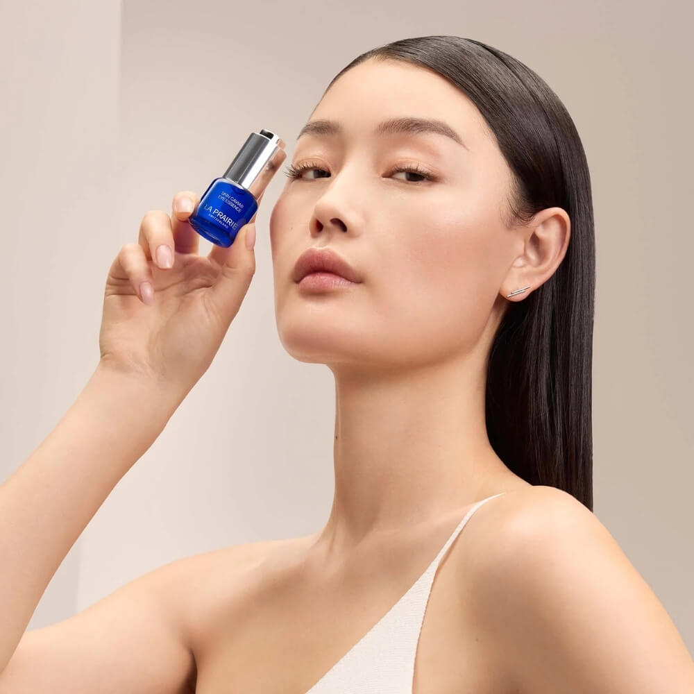 La Prairie Skin Caviar Eye Essence Firming Serum 15 ml
