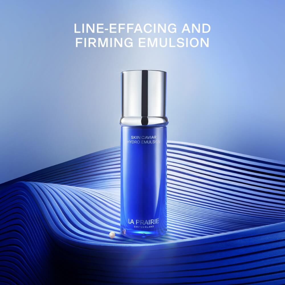 La Prairie Skin Caviar Hydro Emulsion Hydrating Lotion 30ml
